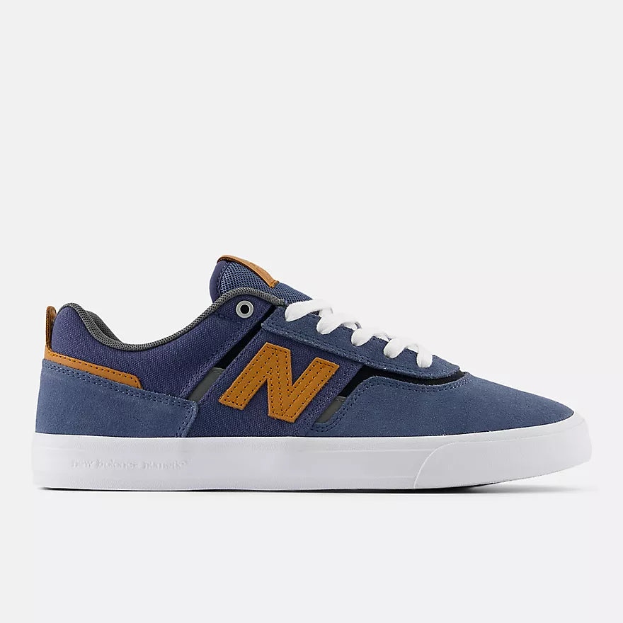 New Balance Numeric Jamie Foy 306 NM306OLG