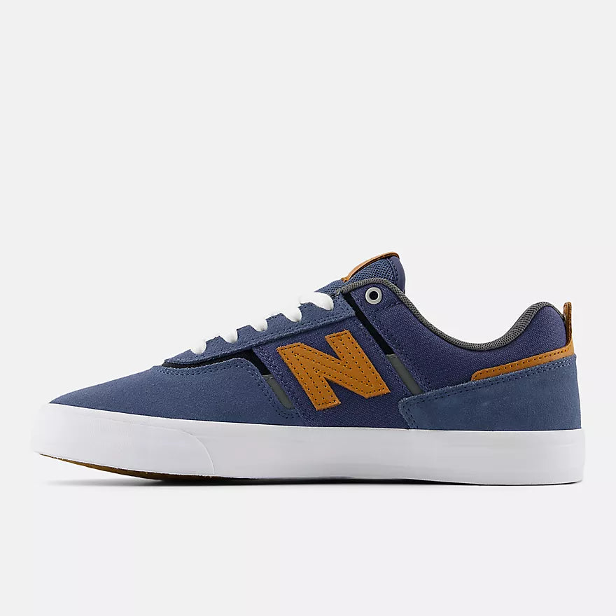 New Balance Numeric Jamie Foy 306 NM306OLG