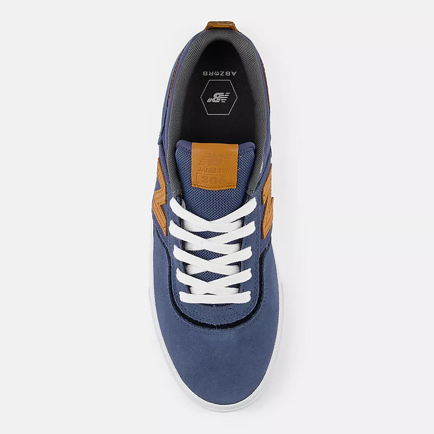 New Balance Numeric Jamie Foy 306 NM306OLG