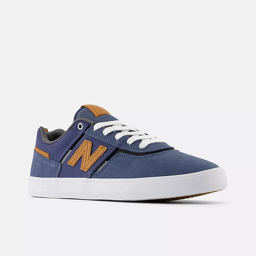 New Balance Numeric Jamie Foy 306 NM306OLG