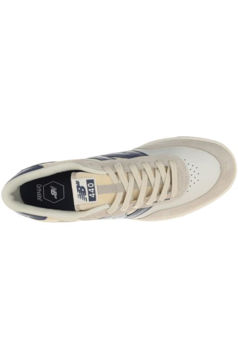 Men's New Balance 440 V2 Sea Salt NM440SSN