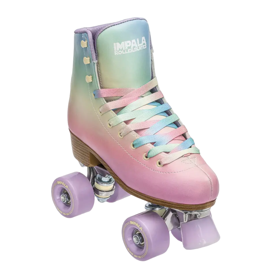 Impala Quad Skate - Pastel Fade