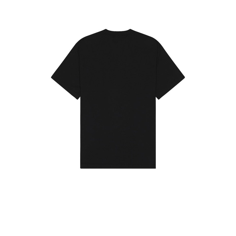 Pleasures Heel Black T-shirt