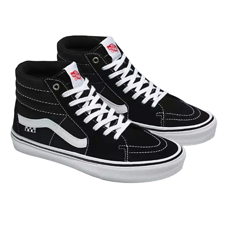 Vans Skate SK8-HI Shoe