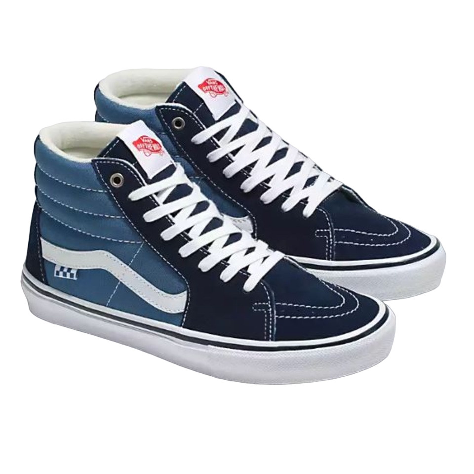 Vans Skate SK8-HI Shoe