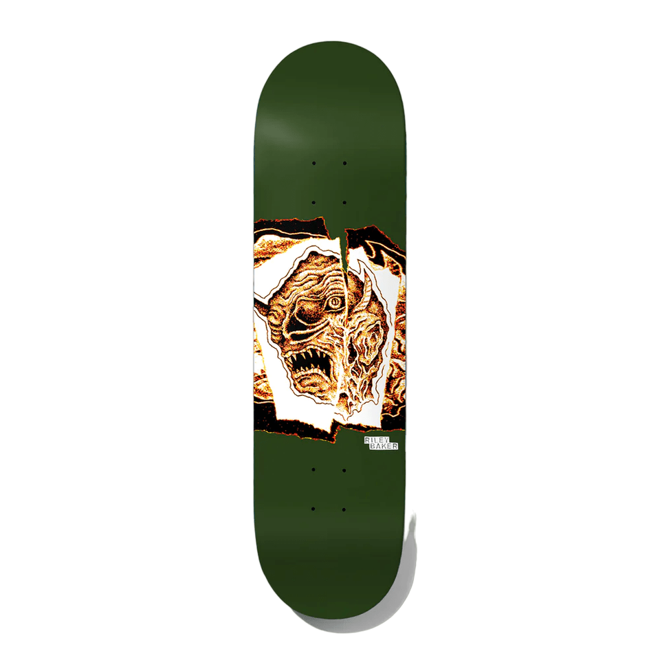 Hawk Sundown Deck 8.5