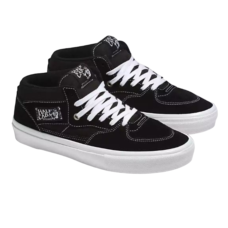 Vans Skate Half Cab