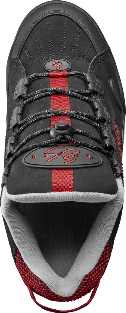 eS Chad Muska Reissue Quickstrike Black / Red