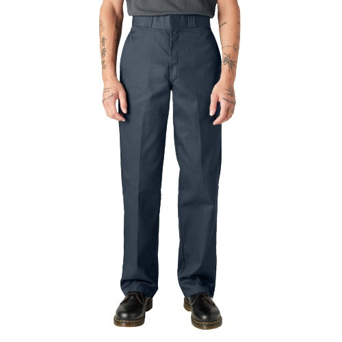 Dickies Original 874 Work Pants Dark Navy