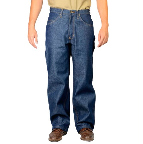 Ben Davis Carpenter Pants Indigo Denim