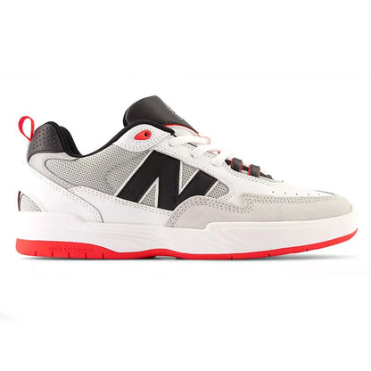 New Balance Numeric Tiago Lemos NM808NAP White / Black / Red