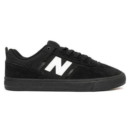 New Balance Numeric Jamie Foy NM306FDF Black / Black / White