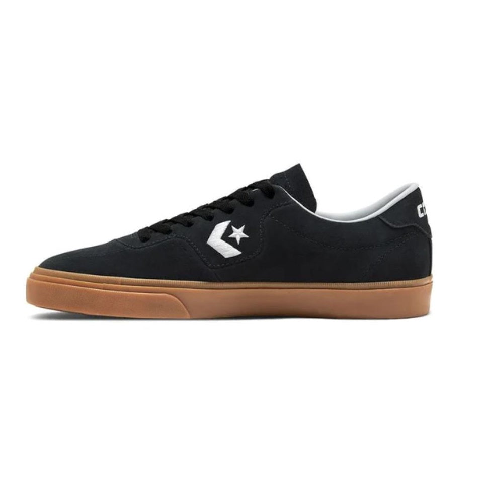 Converse Cons Louie Lopez Pro Low Black/White/Gum