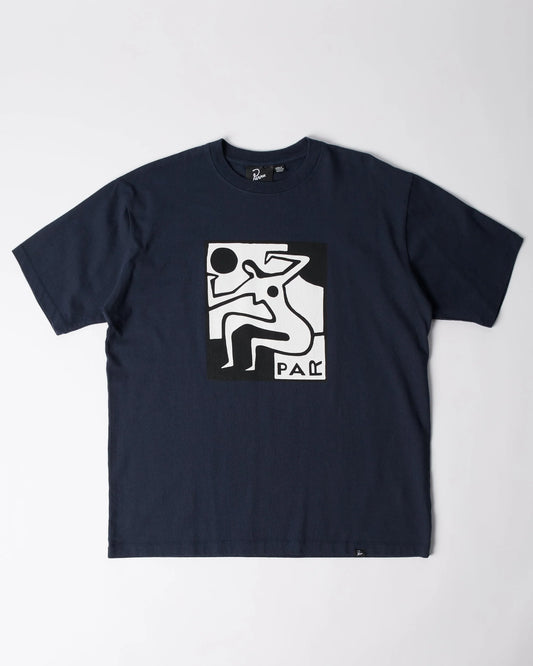 Parra "Ball Sports" Short Sleeve T-Shirt