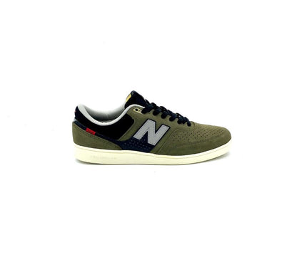 New Balance Numeric Brandon Westgate 508 Olive NM508OLV