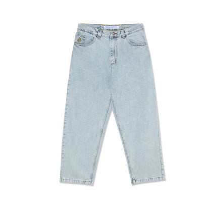 Polar Skate Co Big Boy Light Blue Pants