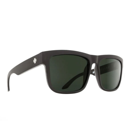 SPY Discord Black Sunglasses
