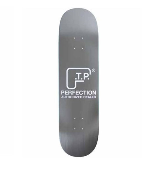 FTP Perfection Deck