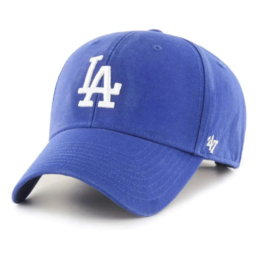 '47 Los Angeles Dodgers Legend Royal / White