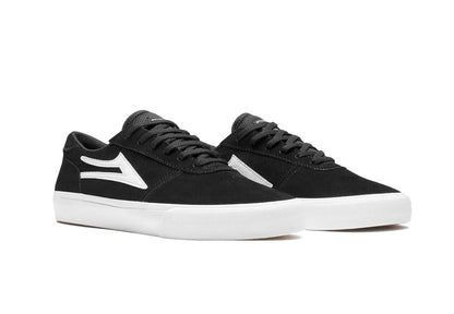 Lakai Manchester Black