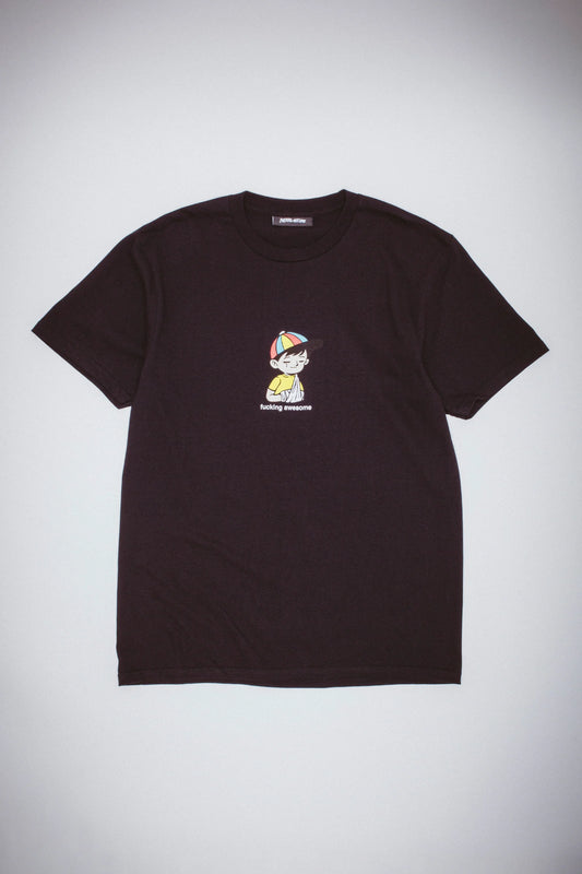 Fucking Awesome FA "Wanto Kid" T-Shirt