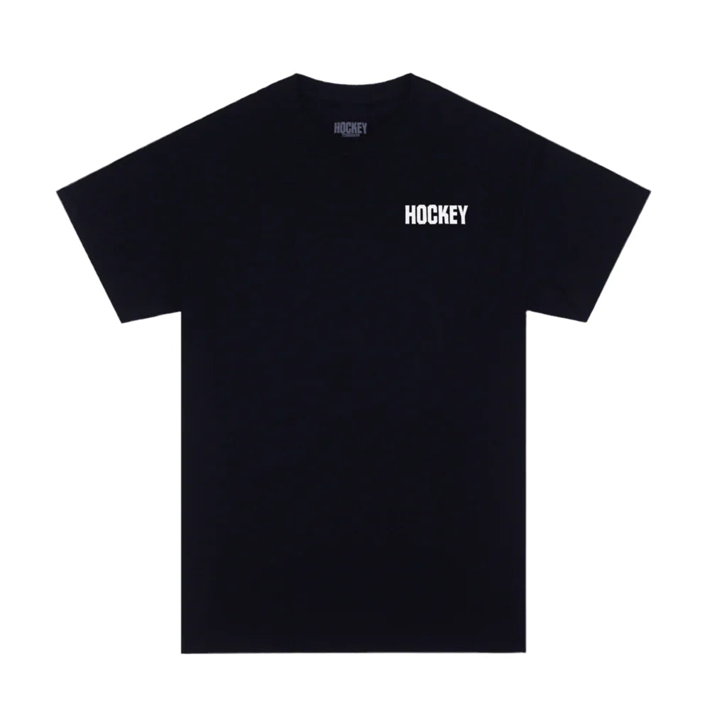 Hockey "Welcome Home" T-Shirt