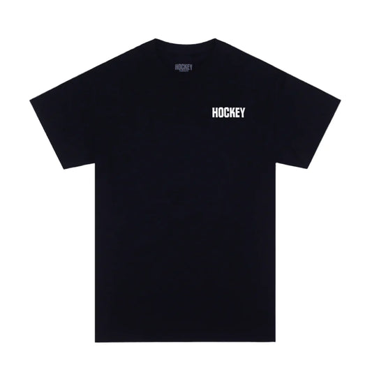 Hockey "Welcome Home" T-Shirt