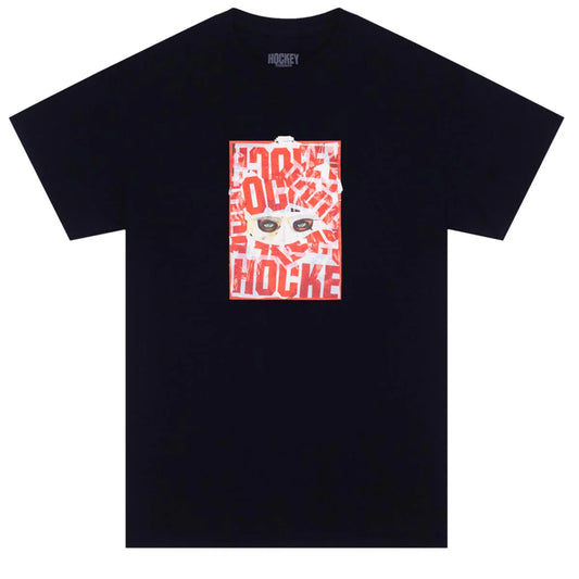 Hockey "War All Over" T-Shirt
