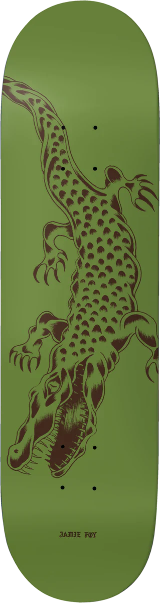 Deathwish Foy Dealers Choice Deck 8.38