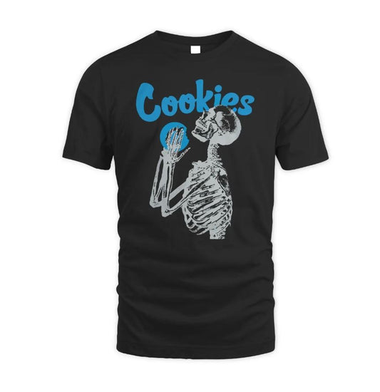 Cookies SF Pray Black T-Shirt