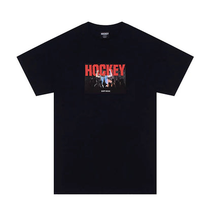 Hockey "Soft Rock" T-Shirt