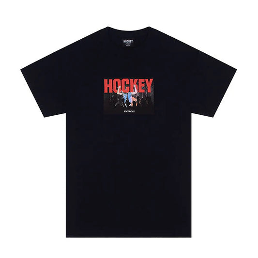 Hockey "Soft Rock" T-Shirt