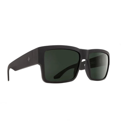 SPY Cyrus Matte Black Sunglasses