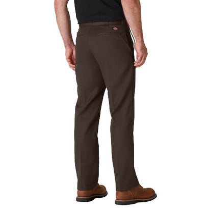 Dickies Original 874 Work Pants Dark Brown