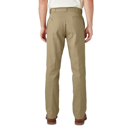 Dickies Original 874 Work Pants Khaki