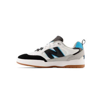 New Balance Numeric Tiago Lemos NM808BYS White / Black / Teal