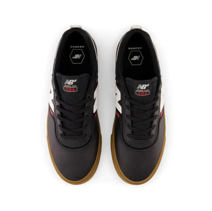 New Balance Numeric Jamie Foy NM306SLH Black / Gum