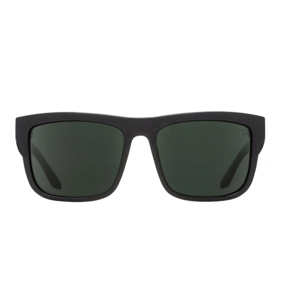 SPY Discord Black Sunglasses