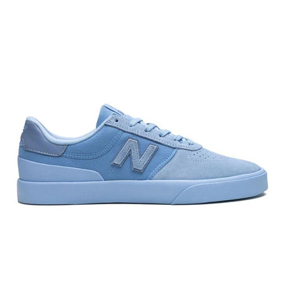 New Balance Numeric Jake Hayes NM272JHB Blue W/ Baby Blue