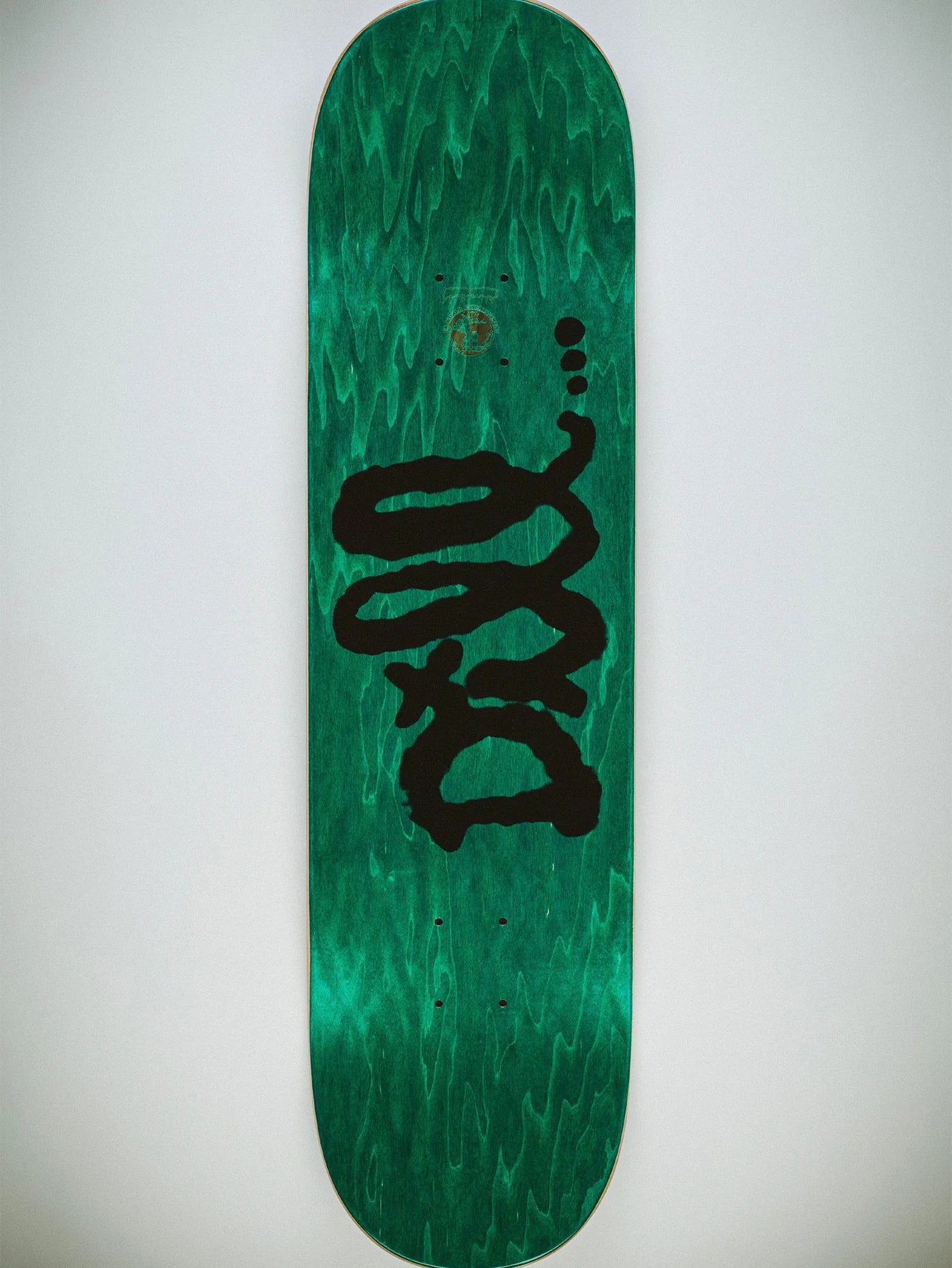 Fucking Awesome FA "Jason DIll - Ratkid" Skateboard Deck 8"