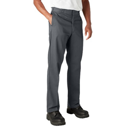 Dickies Original 874 Work Pants Charcoal Gray