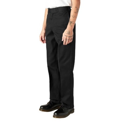 Dickies Original 874 Work Pants Black