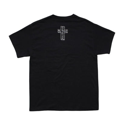 Paradise NYC Heart Of Darkness Black T-shirt