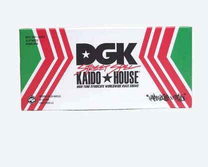 DGK X KAIDO HOUSE RACEWAY MODEL CAR