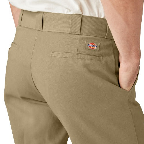 Dickies Original 874 Work Pants Khaki