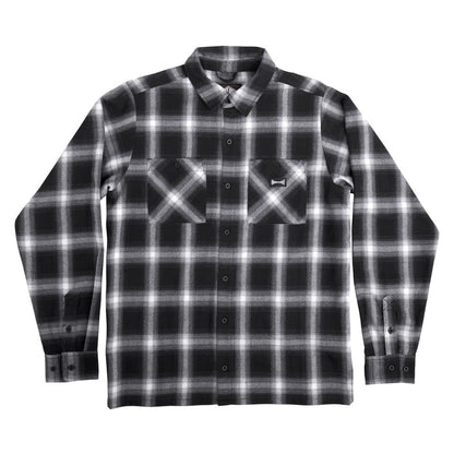 Legacy Mens Independent Flannel Shirt