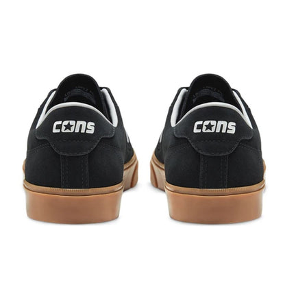 Converse Cons Louie Lopez Pro Low Black/White/Gum