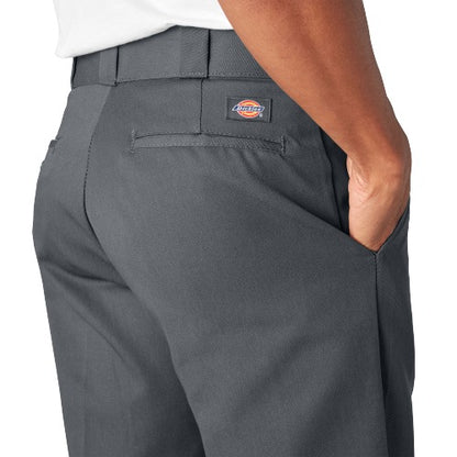 Dickies Original 874 Work Pants Charcoal Gray