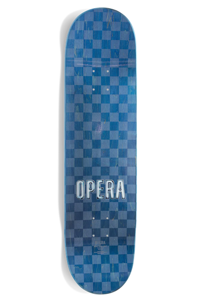 Opera - Clay Kreiner Praise 8.5" Board Deck