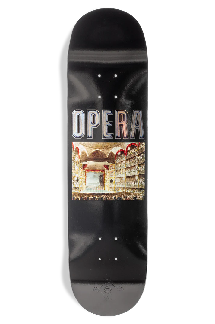 Opera - Theater 8.25" Board Deck